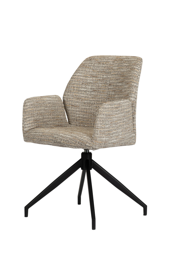 Storm Draaistoel - Coco